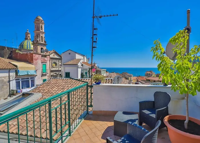 Casa Vilu