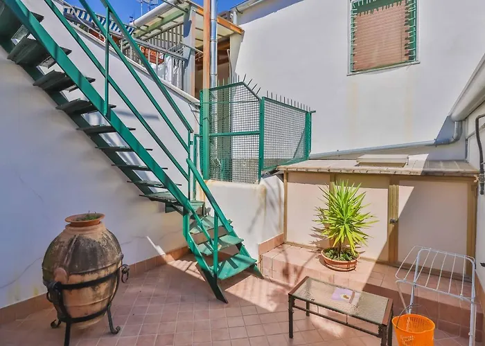Casa Vilu