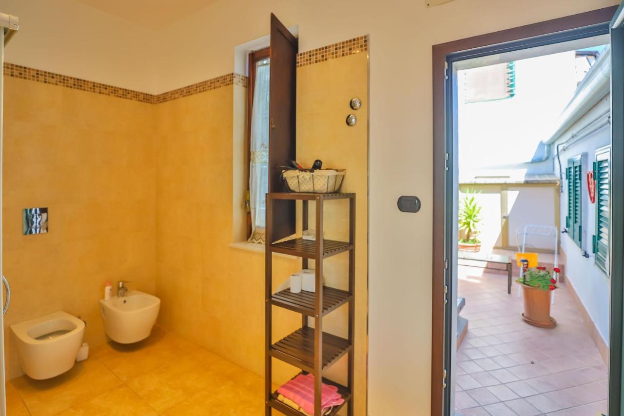 Casa Vilu * Vietri sul Mare