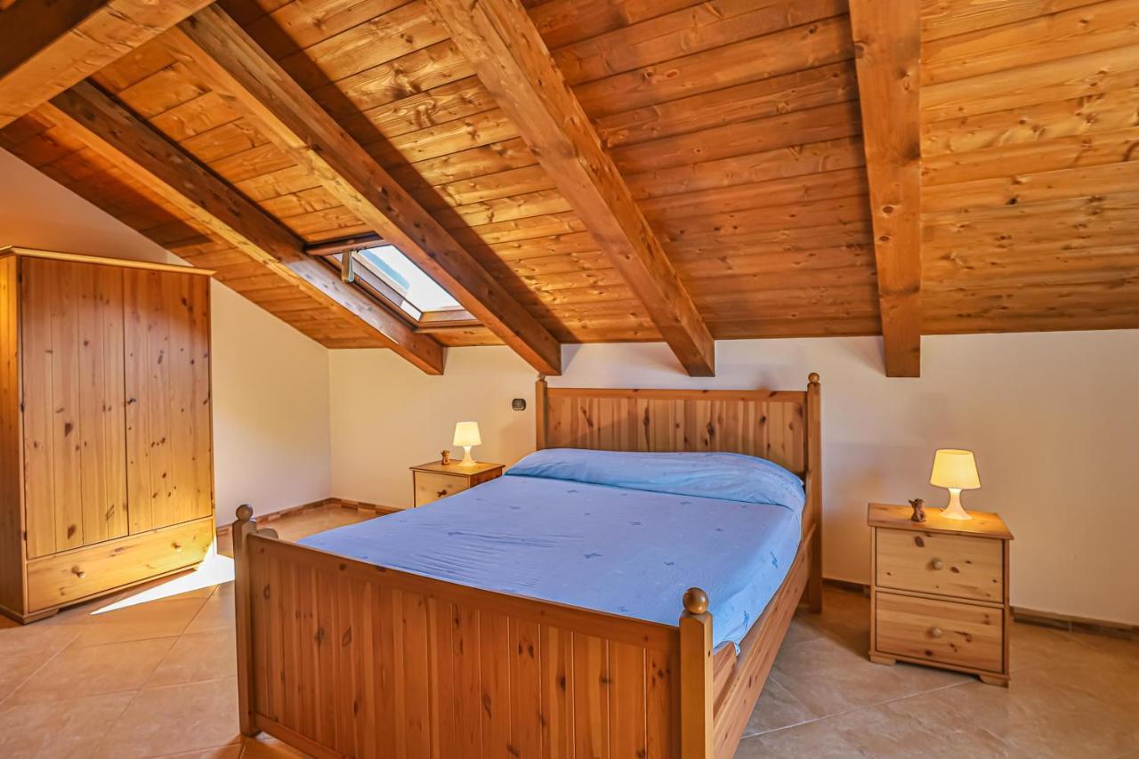 Casa Vilu Apartment *
