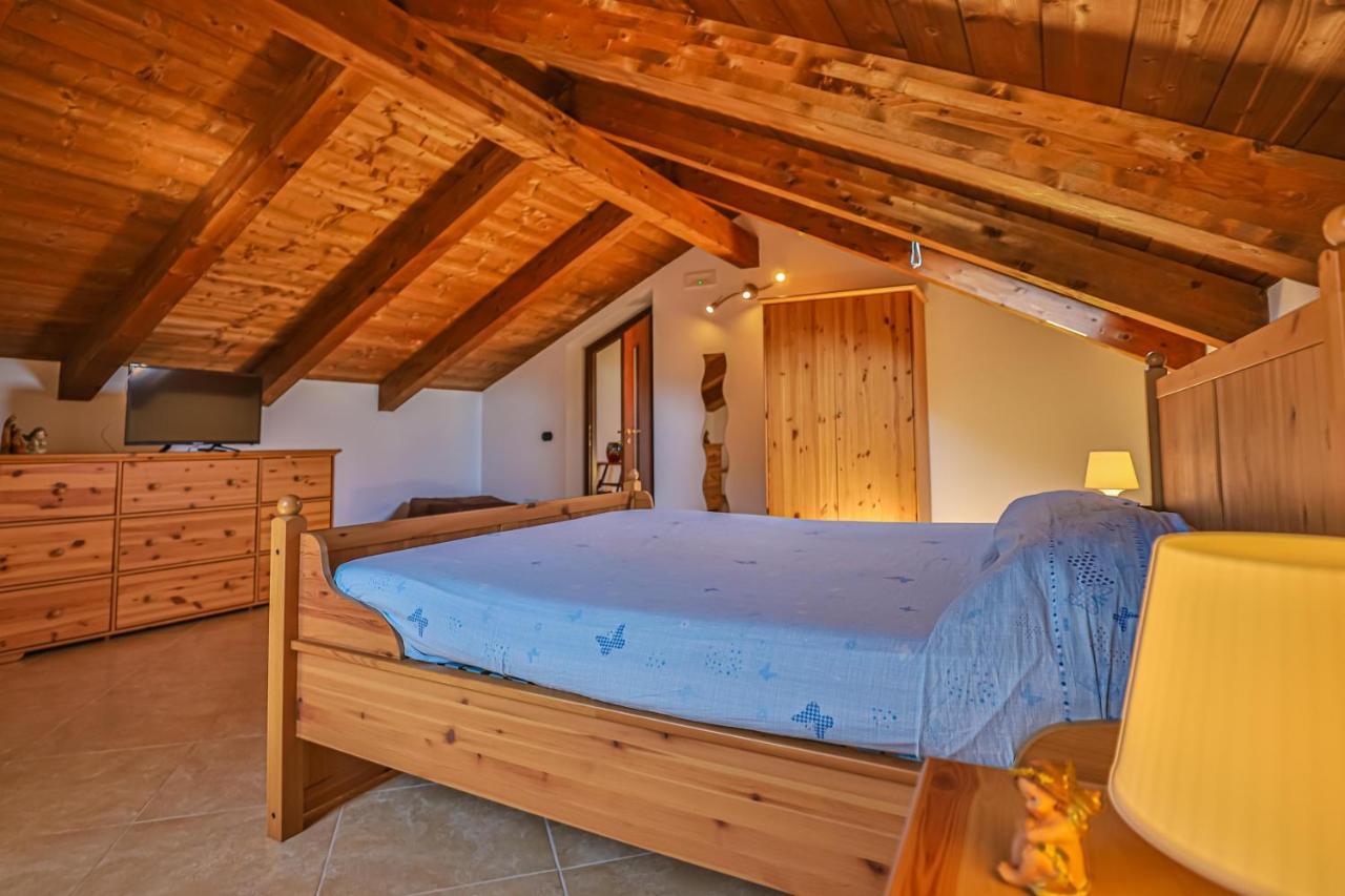 Apartment Casa Vilu
