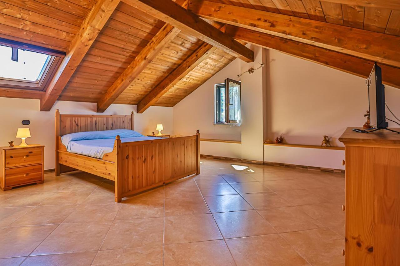 Casa Vilu Apartment *