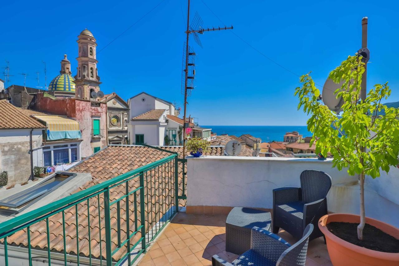Casa Vilu Apartment *