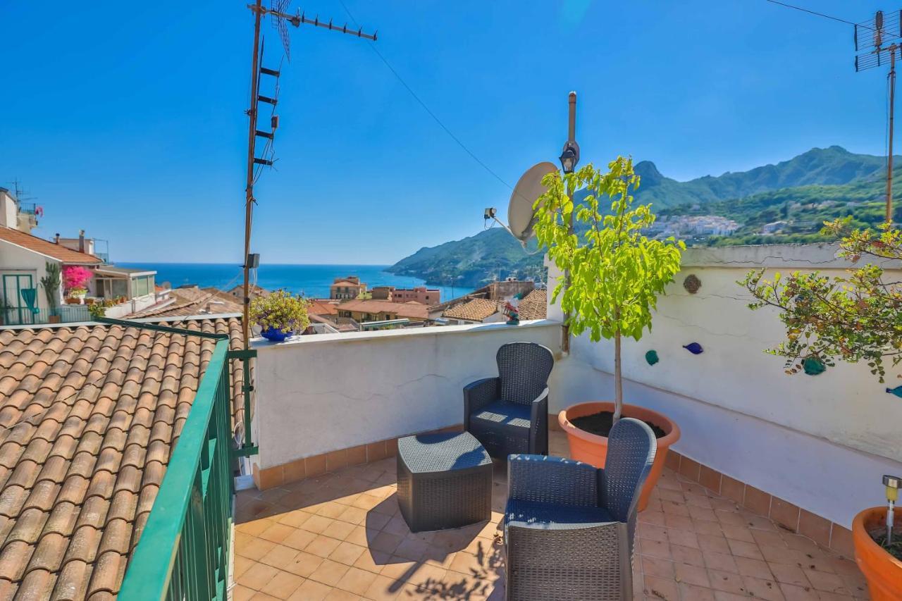 Casa Vilu * Vietri sul Mare
