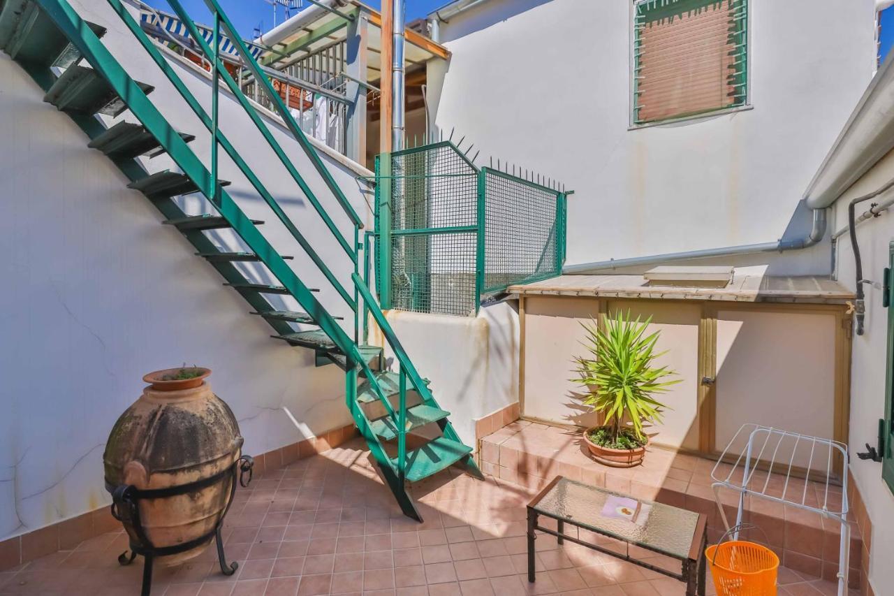 Apartment Casa Vilu *