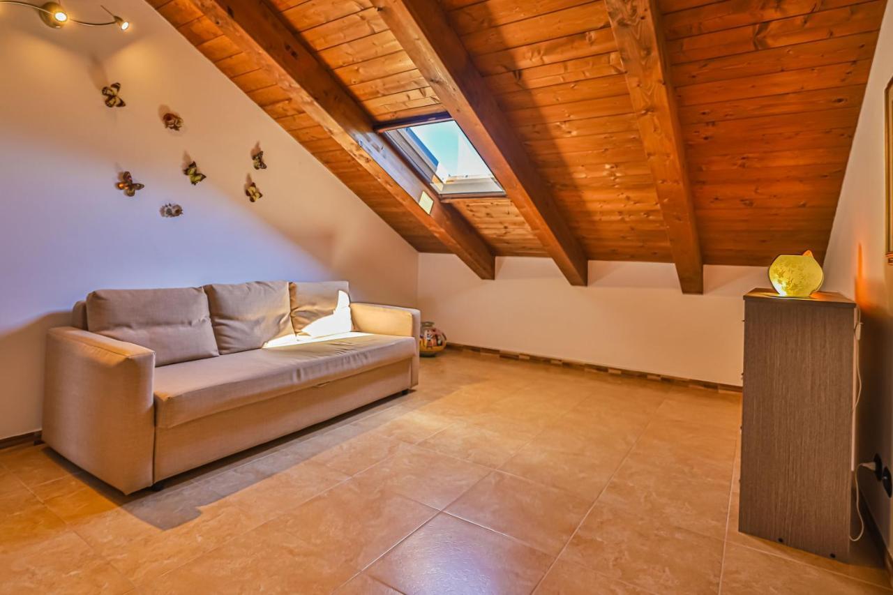 Casa Vilu Apartment