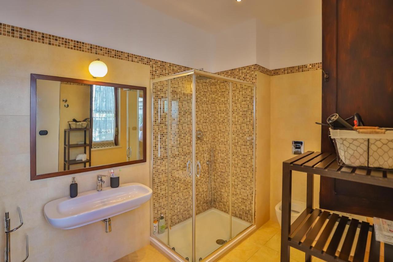 Casa Vilu Apartment Vietri sul Mare