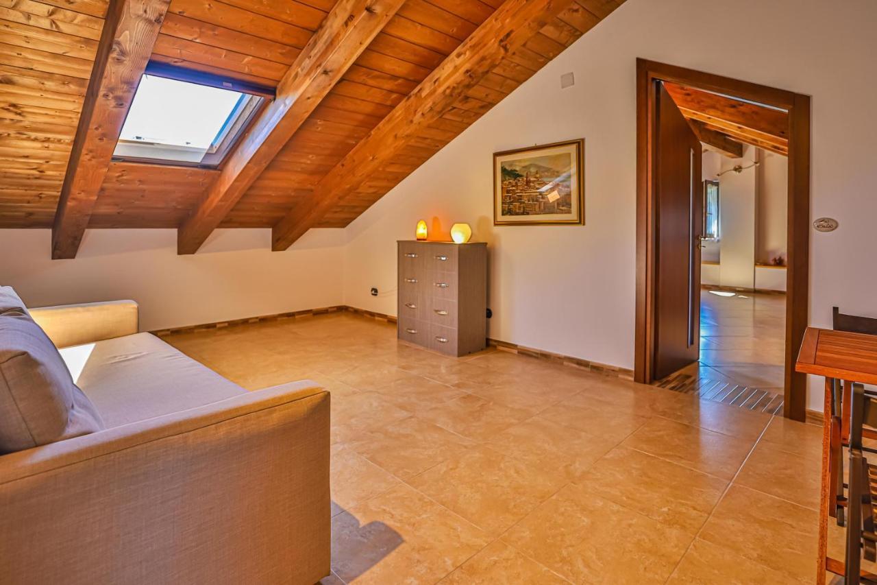 Apartment Casa Vilu Vietri sul Mare