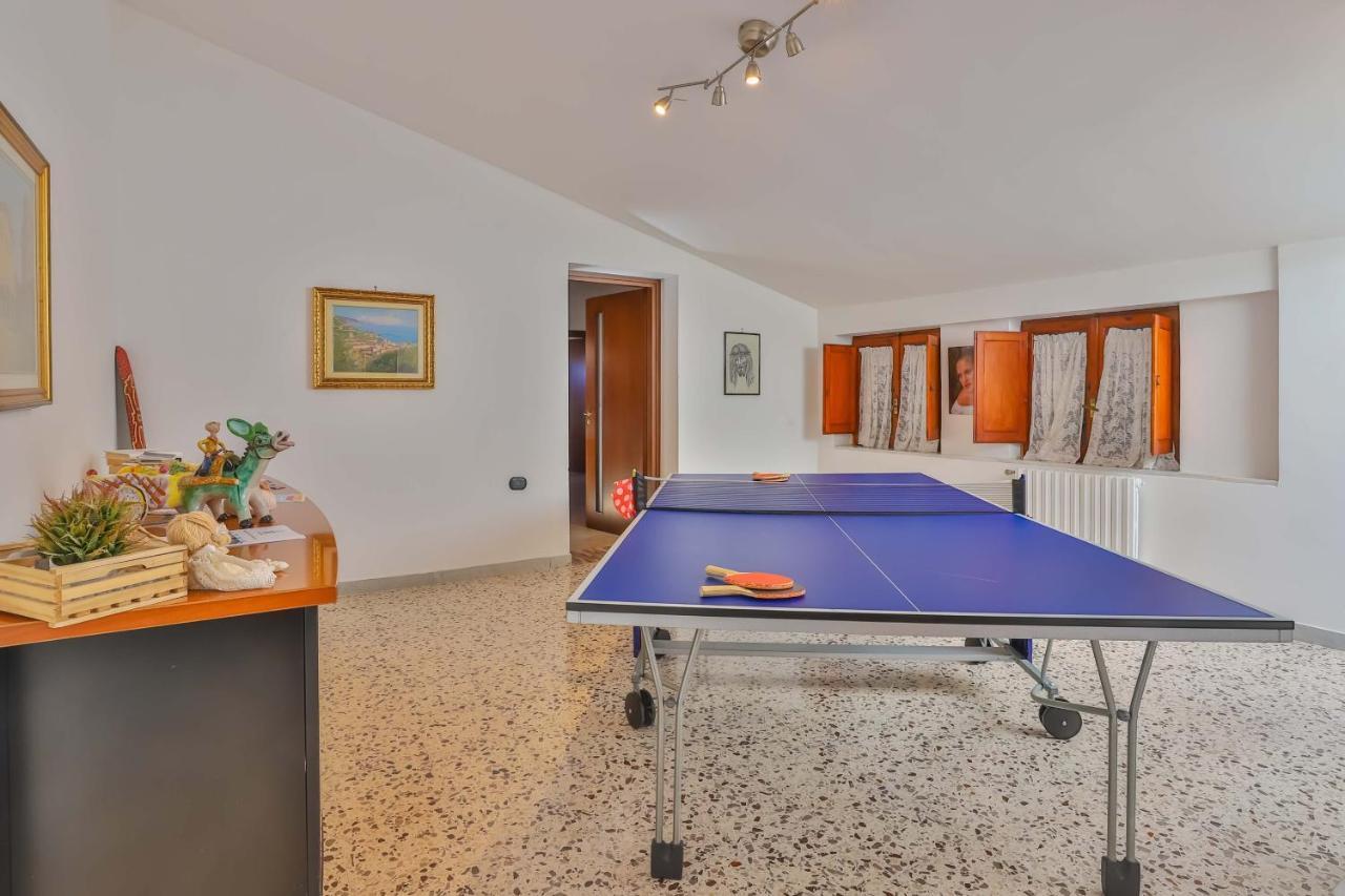 Casa Vilu