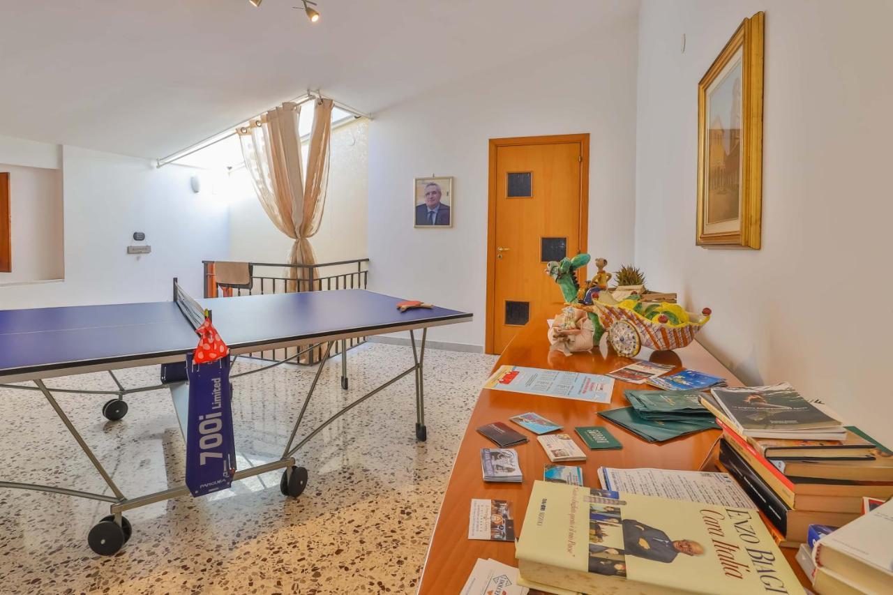 Casa Vilu Apartment