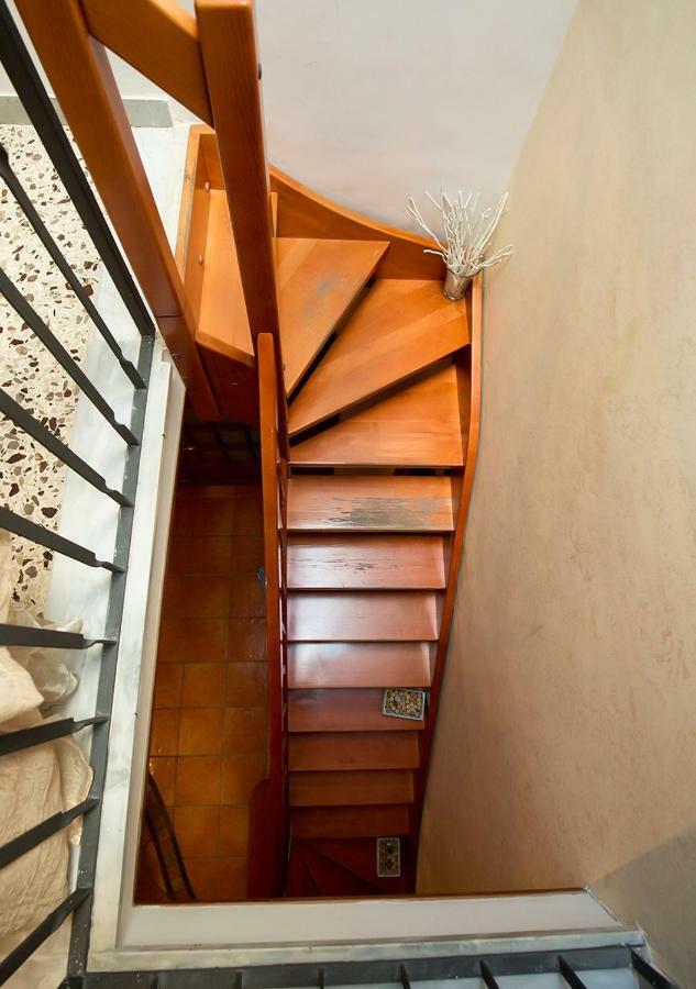 Apartment Casa Vilu *