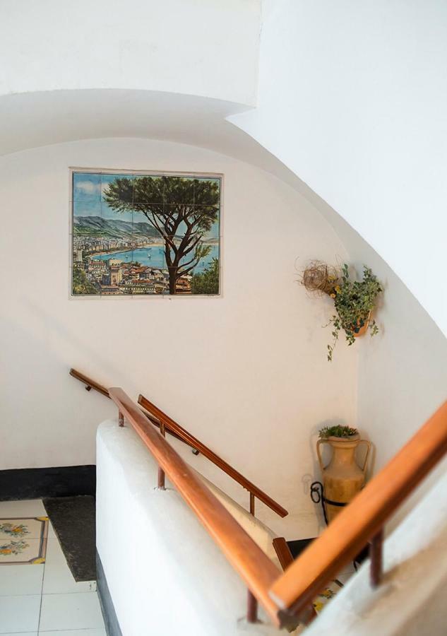 Casa Vilu Vietri sul Mare