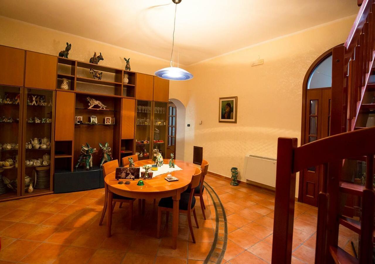 Casa Vilu Apartment Vietri sul Mare