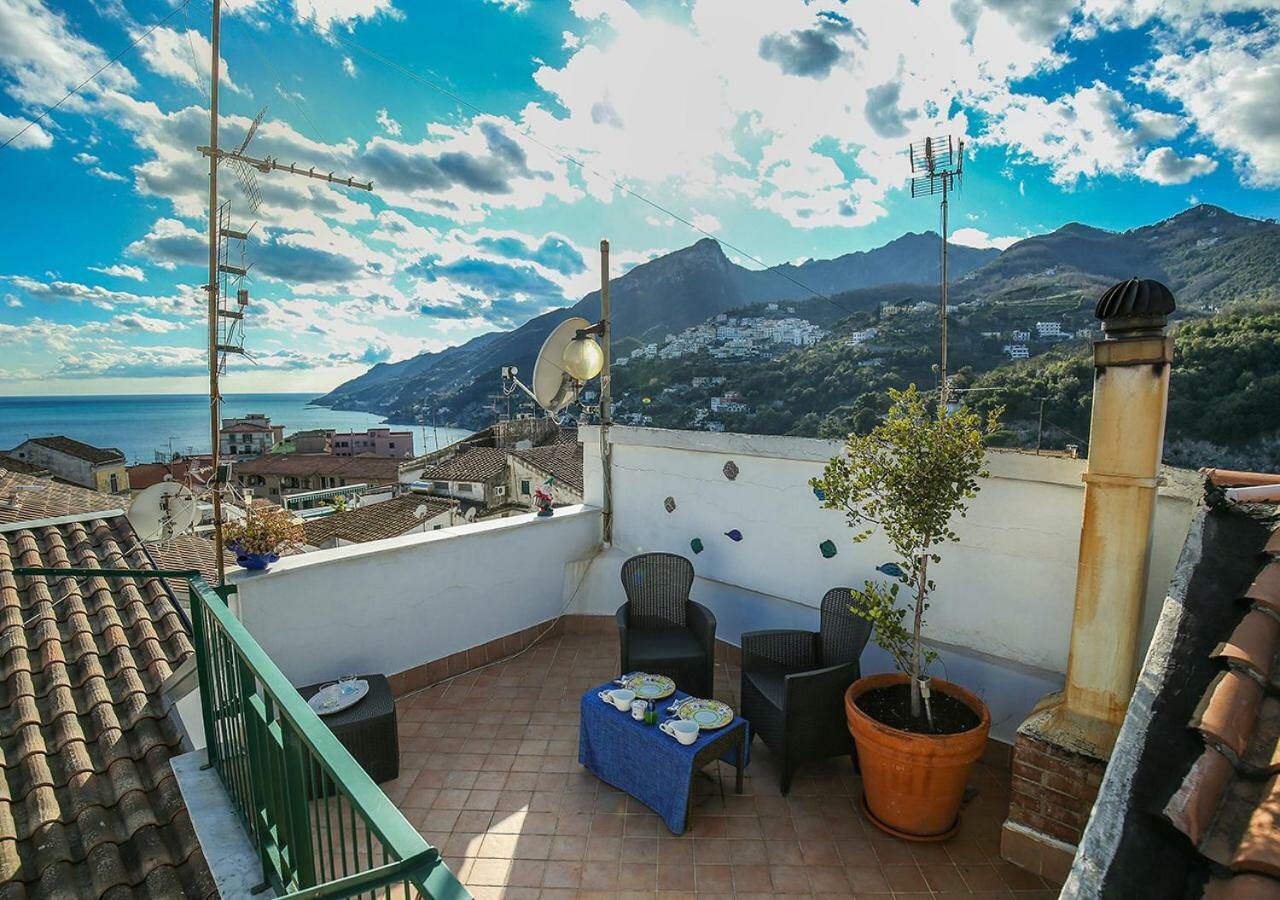 Casa Vilu Apartment *