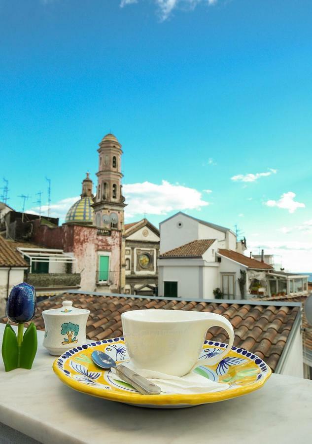 Apartment Casa Vilu *