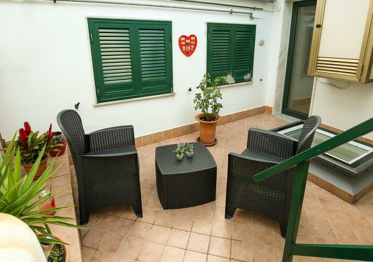 Casa Vilu Apartment Vietri sul Mare