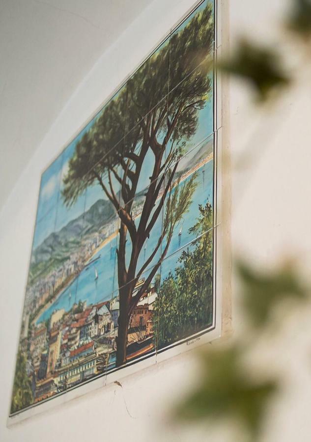 Casa Vilu Vietri sul Mare