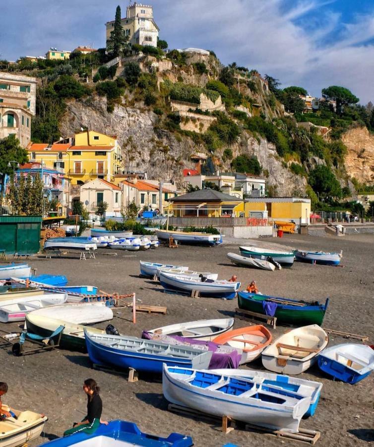 Casa Vilu Vietri sul Mare